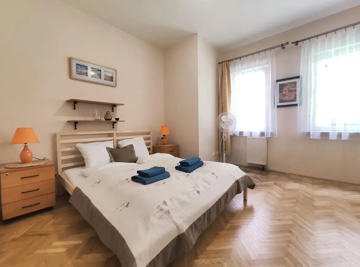 Plac Nowy 8A By Homeprime Cracovia