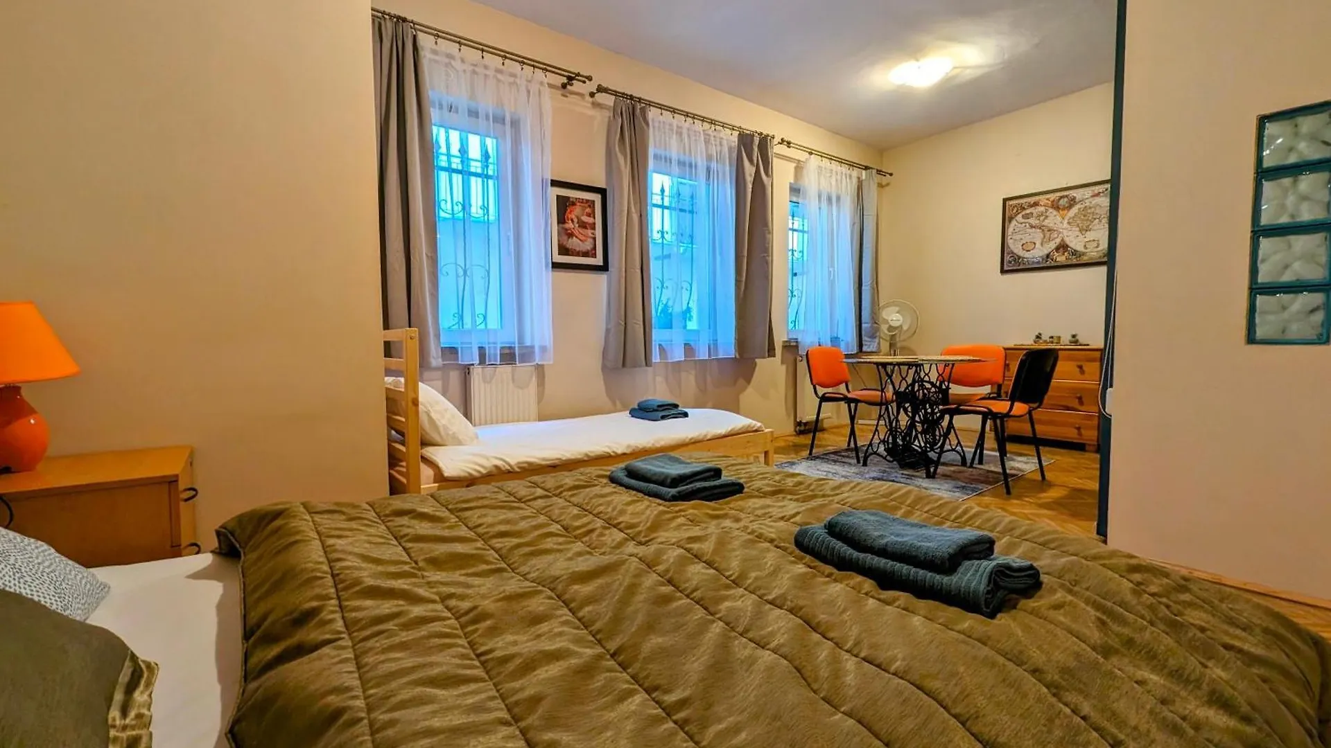 Apartamento Plac Nowy 8A By Homeprime Cracovia