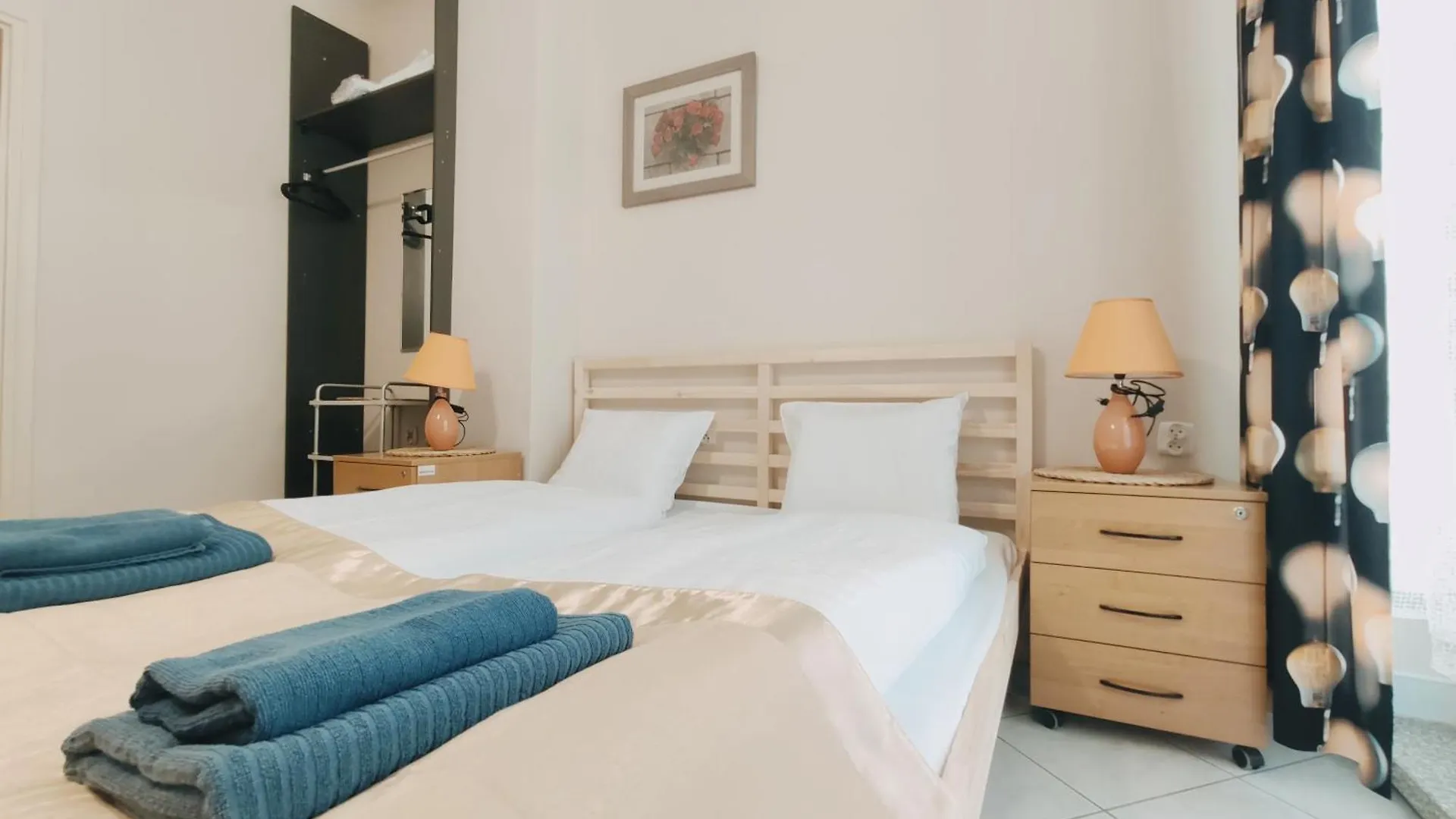 Plac Nowy 8A By Homeprime Cracovia