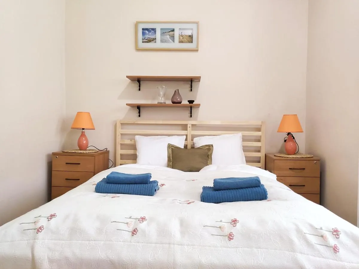 Plac Nowy 8A By Homeprime Krakov Apartmán