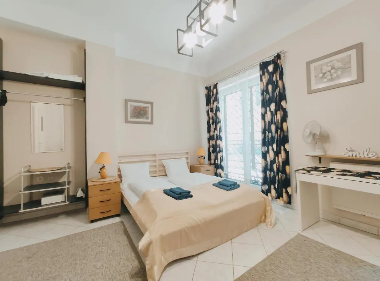 Plac Nowy 8A By Homeprime Krakov Apartmán