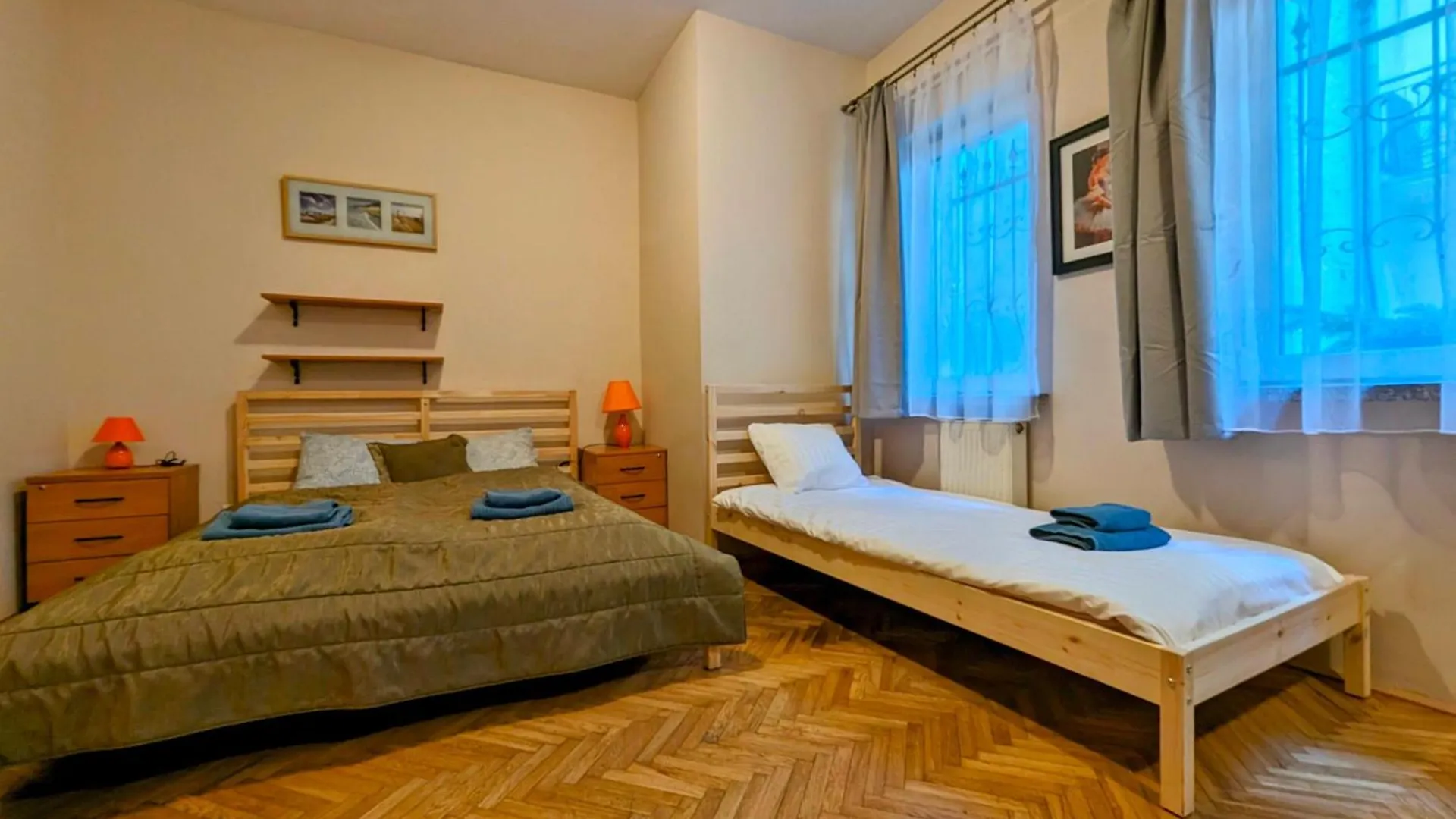 Plac Nowy 8A By Homeprime Krakov