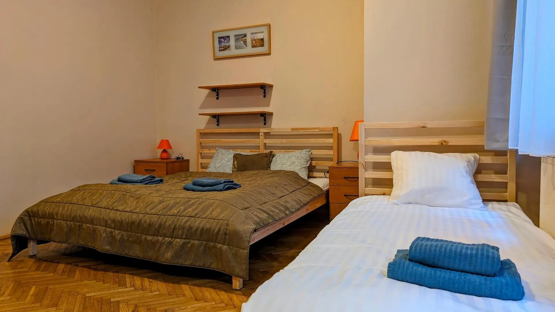 Plac Nowy 8A By Homeprime Krakov 0*,