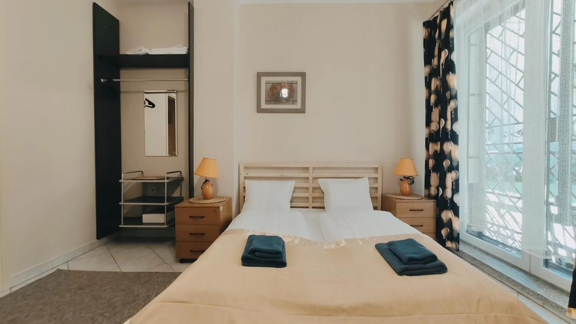 Apartmán Plac Nowy 8A By Homeprime Krakov