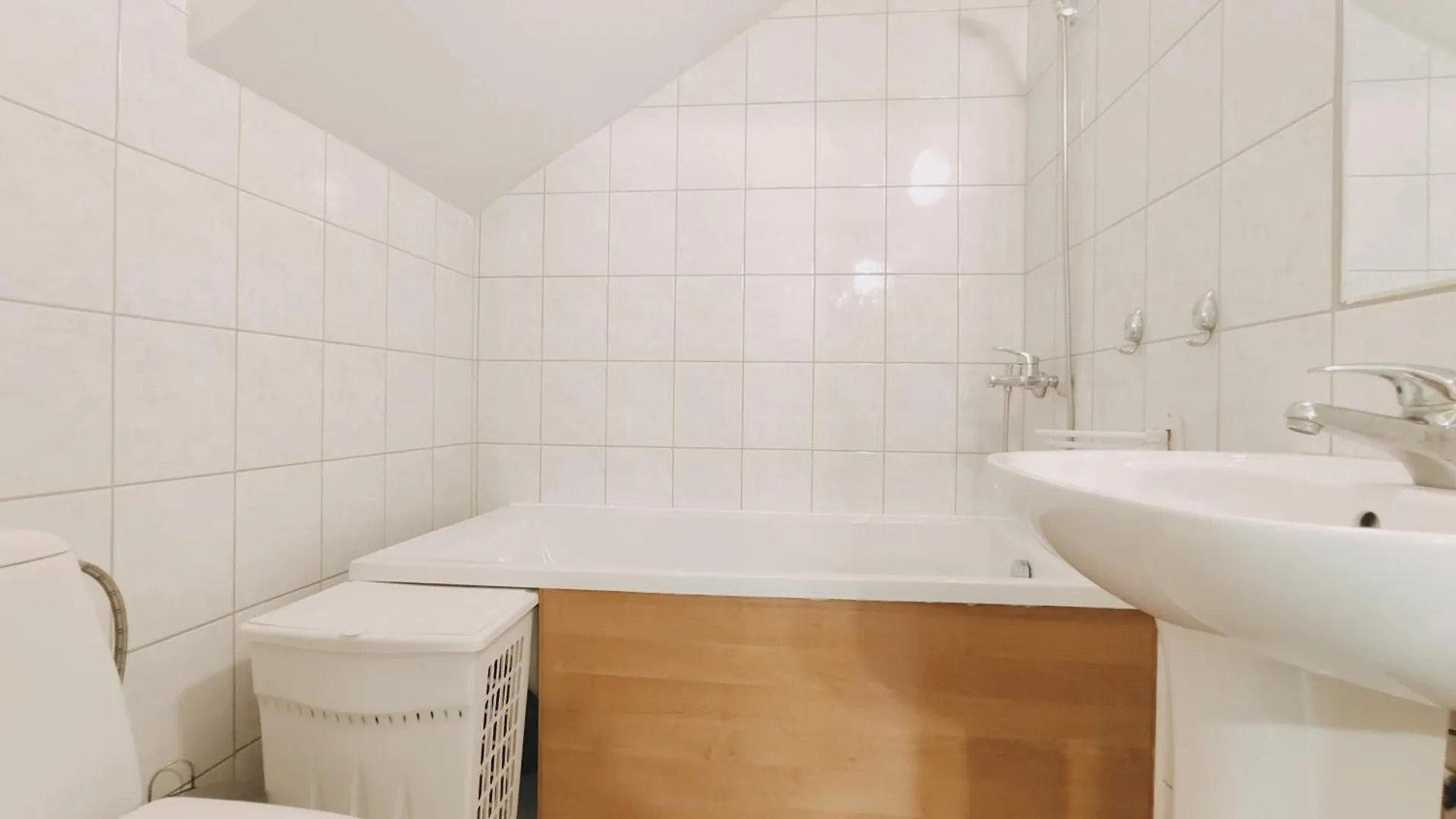 Apartmán Plac Nowy 8A By Homeprime Krakov Polsko
