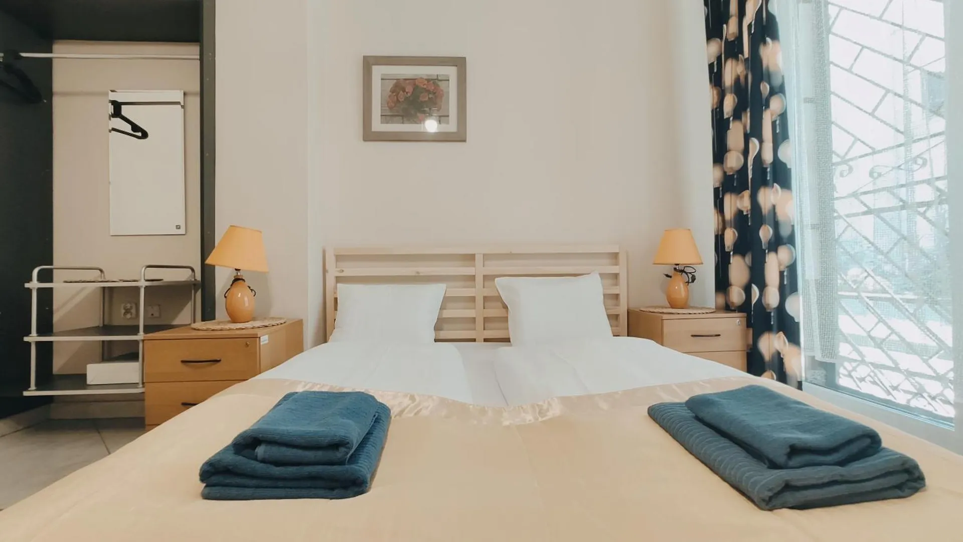 Plac Nowy 8A By Homeprime Krakov Apartmán