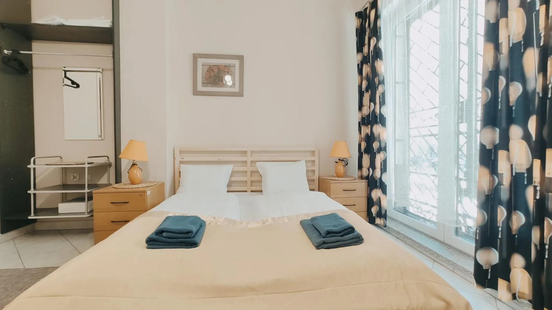 Plac Nowy 8A By Homeprime Krakov Apartmán